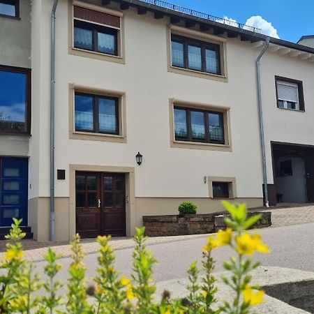 Haus An Der Leukquelle Perl Zewnętrze zdjęcie