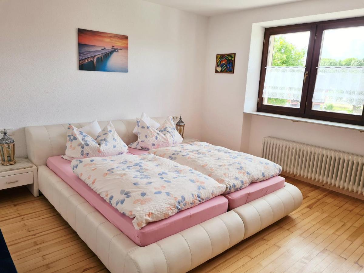 Haus An Der Leukquelle Perl Zewnętrze zdjęcie