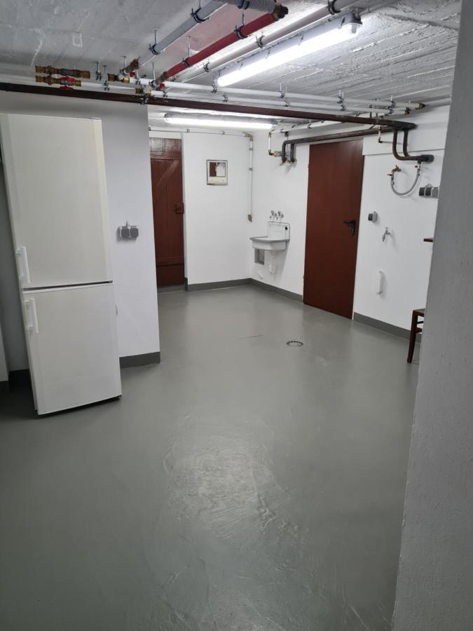 Haus An Der Leukquelle Perl Zewnętrze zdjęcie